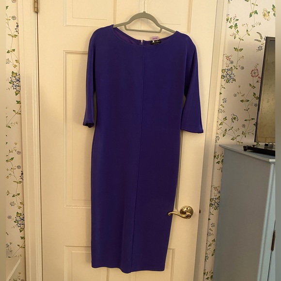 Giorgio Armani Collection Dress - Picture 1 of 7